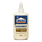 Cola para Madeira Cascorez 100g Cascola Henkel