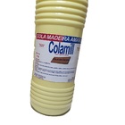 Cola Para Madeira Pva Amarela - Galão De 1 Kg