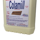 Cola Para Madeira Pva Amarela - Galão De 5 Kg