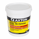 Cola para Papel de Parede Branca 1Kg Axton