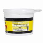 Cola para Papel de Parede Branca 2,1kg Axton