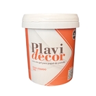 Cola para Papel de Parede em Gel Plavidecor 1kg Branca