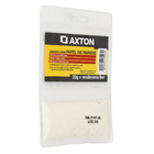 Cola para Papel de Parede em Pó Branca 20g Axton