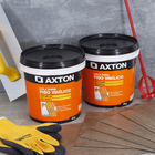 Cola para Piso Vinílico 4kg Axton