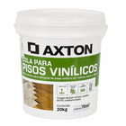 Cola para Piso Vinílico Base D'Água Balde 20kg Axton
