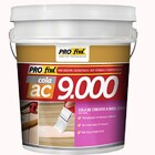 Cola para Piso Vinílico De Contato  Ac9000 3,6lt Profixx