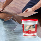 Cola para Piso Vinílico Super Tack Flexfloor Adesivo Acrílico