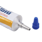 Cola para PVC Bisnaga 75g Plastilit