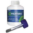 Cola Para Pvc Polytubes 175 Gramas Com Pincel Aplicador
