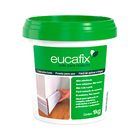 Cola para Rodapé Acqua Eucafix