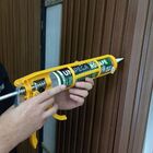 Cola Para Rodapé Branco Unipega 280ml