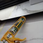 Cola Para Rodapé Branco Unipega 280ml