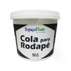Cola Para Rodapé Espaçofloor 1kg