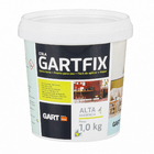 Cola para Rodapés Branca 1kg Gart