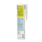 Cola para Rodapés Branca 400g Gart