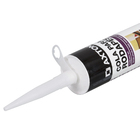 Cola Para Rodapés e Molduras 420G Axton