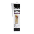 Cola Para Rodapés e Molduras 420G Axton