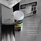 Cola para Rosetas e Molduras 5kg