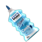 Cola Para Slime Candy Azul 500g