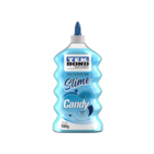 Cola Para Slime Candy Azul 500g