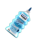 Cola Para Slime Candy Azul 500g