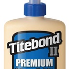 Cola Premium Wood Glue Para Madeira 258g 6028324 Titebond