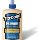 Cola Premium Wood Glue Para Madeira 258g 6028324 Titebond
