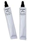 Cola Preta Borracha Alto Falantes 40gr 2 Unidades