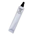 Cola Preta De Borracha Adesivo Reparo Para Alto Falante 40gr