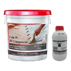 Cola Pu Flexfloor - 5kg