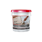 Cola Pu Flexfloor Piso De Madeira E Borracha 5 Kg