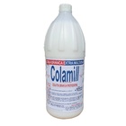 Cola Pva Branca Colamill 620 Galão 2 Kg