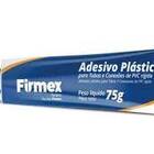 Cola Pvc Bisnaga 75g Firmex