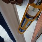 Cola Rodapé Branco (400g) - Rodapé Shop