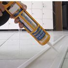 Cola Rodapé Branco (400g) - Rodapé Shop