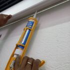 Cola Rodapé Branco (400g) - Rodapé Shop