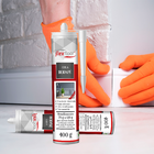 Cola Rodapé Flexfloor Balde 400g