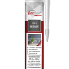 Cola Rodapé Flexfloor Balde 400g