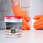 Cola Rodapé Flexfloor Balde 5kg