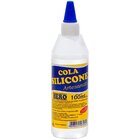 Cola Silicone Hero Para Artesanato 100ml