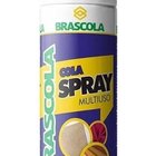 Cola Spray Multiuso 500ml - Brascola