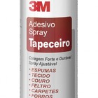 Cola Spray para Tapeceiro - 3M
