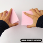 Cola Spray Permanente Seca Rápido Papel Tecido 100ml Dryko