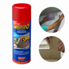 Cola Spray Permanente Seca Rápido Papel Tecido 100ml Dryko