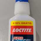 Cola Super Bonder Ultra Forte Multiuso 20g Cola Liquida