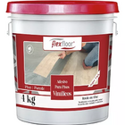 Cola Super Tack Flexfloor Peso:4kg