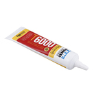 Cola Tecido T6000 Tekbond 60g