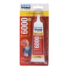 Cola Tecido T6000 Tekbond 60g