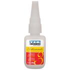 Cola Tekbond Artesanato Nº3 Instantânea 20g - Embalagem Com 1