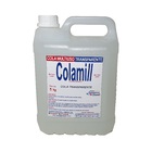 Cola Transparente Pvac - Galão De 5 Kg